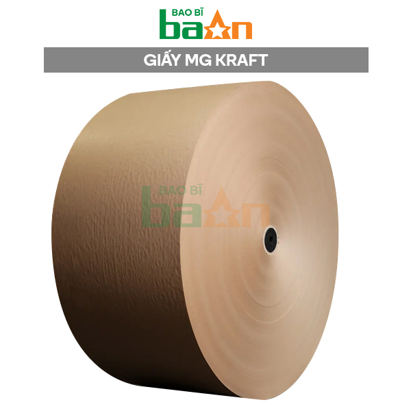 cuộn giấy mg kraft