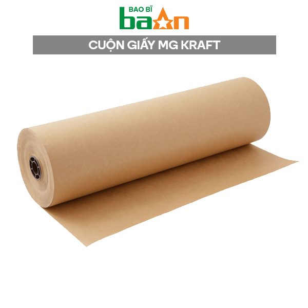 cuộn giấy mg kraft